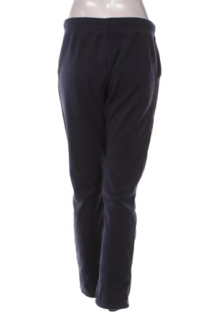 Дамско спортно долнище Unbranded, Размер L, Цвят Син, Цена 15,33 €