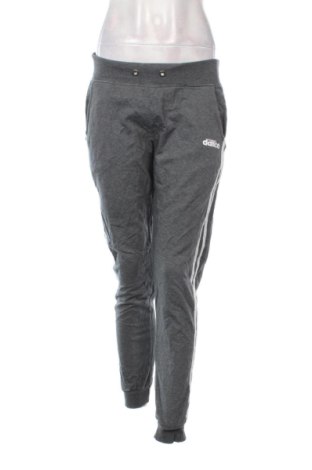 Damen Sporthose Unbranded, Größe L, Farbe Grau, Preis 19,99 €