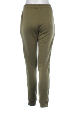 Pantaloni trening de femei Unbranded, Mărime M, Culoare Verde, Preț 78,20 Lei