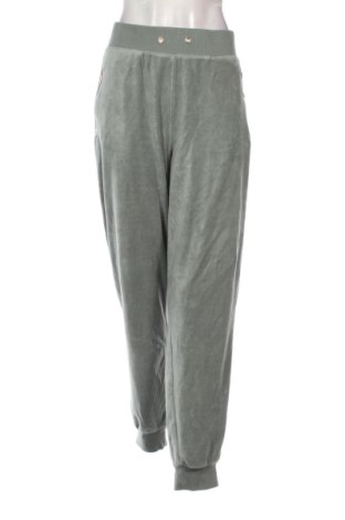 Dámske tepláky Unbranded, Veľkosť XXL, Farba Zelená, Cena  15,00 €