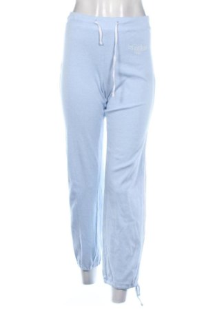 Pantaloni trening de femei Unbranded, Mărime M, Culoare Albastru, Preț 44,99 Lei