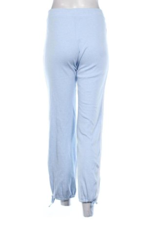 Pantaloni trening de femei Unbranded, Mărime M, Culoare Albastru, Preț 44,99 Lei