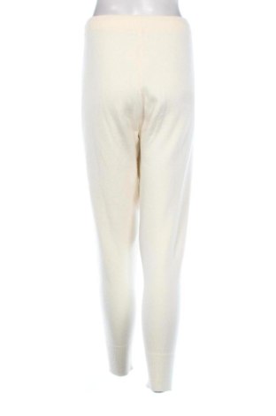 Pantaloni trening de femei Unbranded, Mărime L, Culoare Galben, Preț 77,00 Lei