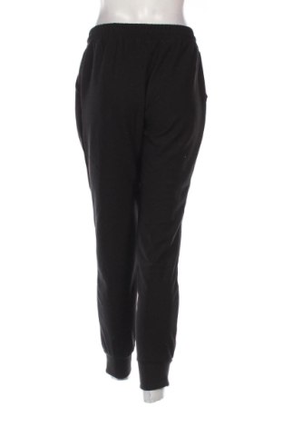 Pantaloni trening de femei Unbranded, Mărime XL, Culoare Negru, Preț 78,20 Lei