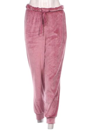 Damen Sporthose Up 2 Fashion, Größe XL, Farbe Rosa, Preis 15,00 €