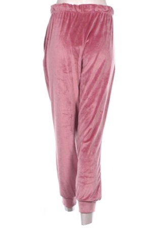Damen Sporthose Up 2 Fashion, Größe XL, Farbe Rosa, Preis 15,00 €