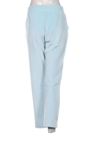 Дамско спортно долнище Up 2 Fashion, Размер M, Цвят Син, Цена 14,74 €