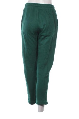 Damskie spodnie sportowe Zara, Rozmiar S, Kolor Zielony, Cena 72,99 zł