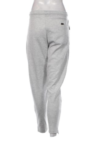 Дамско спортно долнище Zara, Размер L, Цвят Сив, Цена 14,31 €