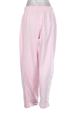 Pantaloni trening de femei Zara, Mărime L, Culoare Roz, Preț 165,39 Lei