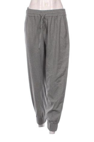 Damen Sporthose Zara, Größe M, Farbe Grau, Preis 17,99 €
