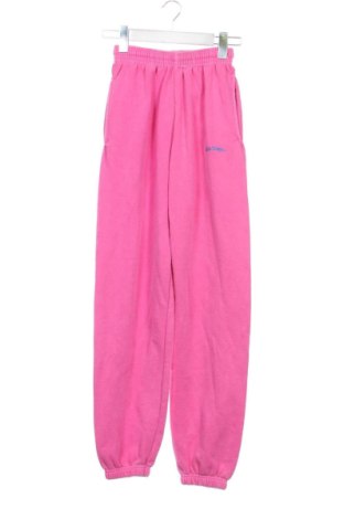 Γυναικείο αθλητικό παντελόνι iets frans..., Μέγεθος XS, Χρώμα Ρόζ , Τιμή 46,63 €