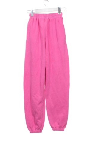 Γυναικείο αθλητικό παντελόνι iets frans..., Μέγεθος XS, Χρώμα Ρόζ , Τιμή 46,63 €