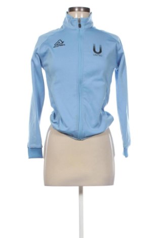 Damen Sportoberteil Acerbis, Größe XXS, Farbe Blau, Preis € 26,99