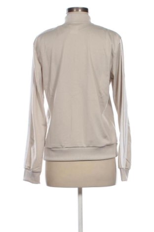 Bluză trening de femei Adidas, Mărime M, Culoare Bej, Preț 342,99 Lei