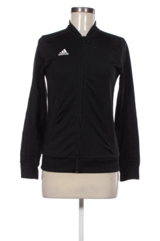 Dámský sportovní vrch  Adidas, Velikost S, Barva Černá, Cena  599,00 Kč