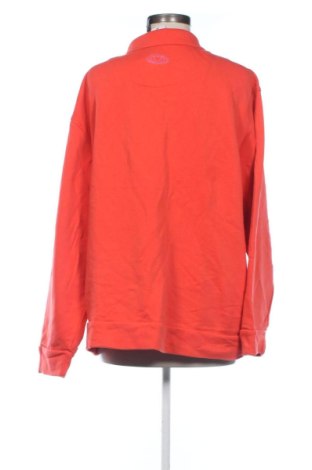 Damska bluza sportowa Adidas, Rozmiar XXL, Kolor Czerwony, Cena 144,68 zł