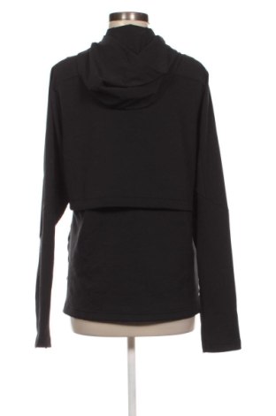 Dámsky športový vrch  Adidas, Veľkosť L, Farba Čierna, Cena  29,95 €