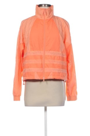 Bluză trening de femei Adidas, Mărime M, Culoare Portocaliu, Preț 151,99 Lei