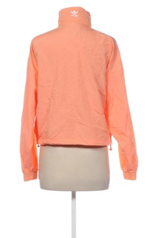 Bluză trening de femei Adidas, Mărime M, Culoare Portocaliu, Preț 151,99 Lei