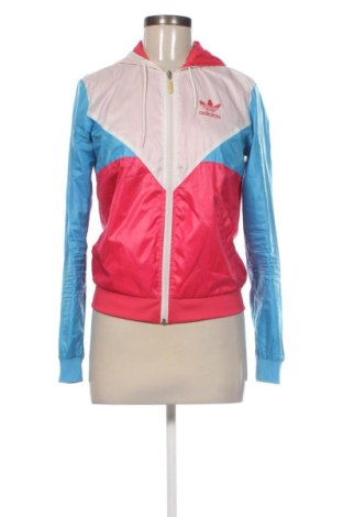 Bluză trening de femei Adidas, Mărime S, Culoare Multicolor, Preț 151,99 Lei