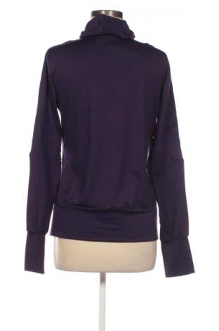 Damska bluza sportowa Adidas, Rozmiar S, Kolor Fioletowy, Cena 131,00 zł