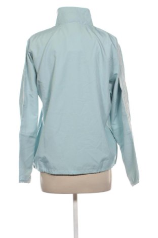 Dámský sportovní vrch  Adidas, Velikost L, Barva Modrá, Cena  729,00 Kč