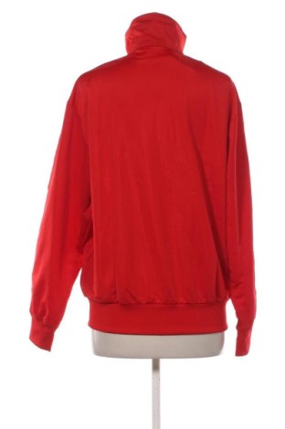 Bluză trening de femei Adidas Originals, Mărime M, Culoare Roșu, Preț 342,99 Lei