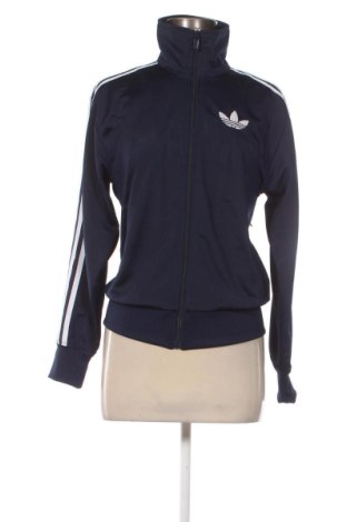 Dámský sportovní vrch  Adidas Originals, Velikost M, Barva Modrá, Cena  1 649,00 Kč