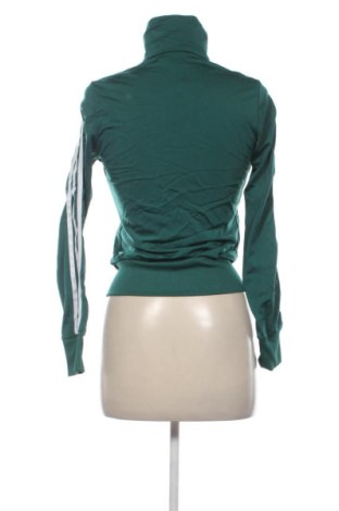 Női sport felső Adidas Originals, Méret XXS, Szín Zöld, Ár 11 139 Ft