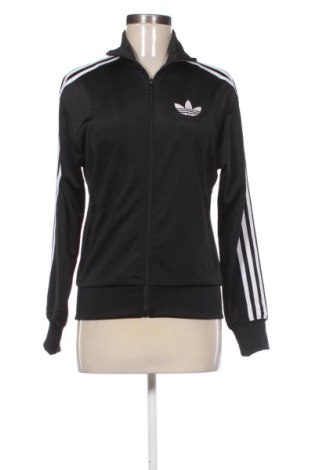 Dámský sportovní vrch  Adidas Originals, Velikost S, Barva Černá, Cena  1 649,00 Kč