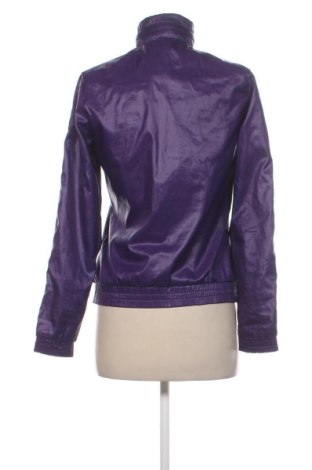 Bluză trening de femei Adidas Originals, Mărime XS, Culoare Mov, Preț 130,33 Lei