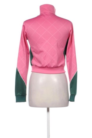 Bluză trening de femei Adidas Originals, Mărime XS, Culoare Roz, Preț 128,00 Lei