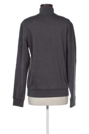 Дамско спортно горнище BOSS, Размер S, Цвят Сив, Цена 104,81 €