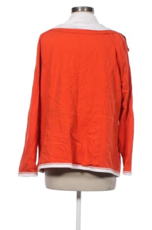 Дамско спортно горнище Bonita, Размер L, Цвят Оранжев, Цена 32,00 €