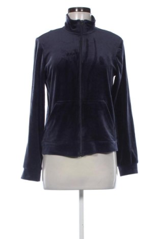 Damen Sportoberteil C&A, Größe M, Farbe Blau, Preis 25,99 €