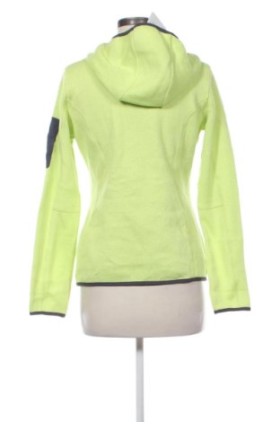 Damska bluza sportowa CMP, Rozmiar S, Kolor Żółty, Cena 129,99 zł