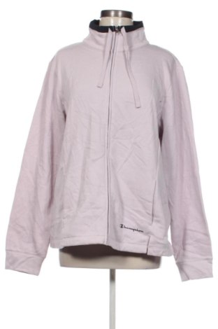 Dámský sportovní vrch  Champion, Velikost XXL, Barva Fialová, Cena  319,00 Kč