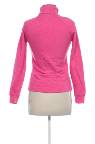 Дамско спортно горнище Champion, Размер S, Цвят Розов, Цена 17,89 €