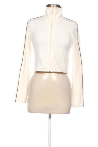 Damska bluza sportowa Cotton On, Rozmiar M, Kolor Biały, Cena 48,23 zł