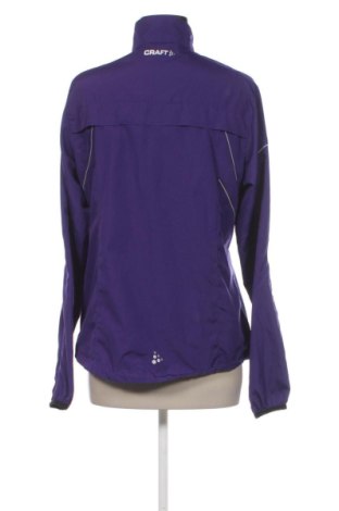 Damen Sportoberteil Craft, Größe M, Farbe Lila, Preis 31,99 €