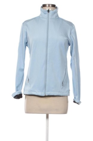 Damen Sportoberteil Crane, Größe S, Farbe Blau, Preis 25,99 €