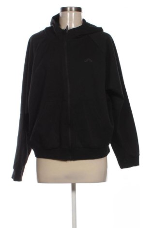 Damska bluza sportowa Crivit, Rozmiar XL, Kolor Czarny, Cena 48,23 zł