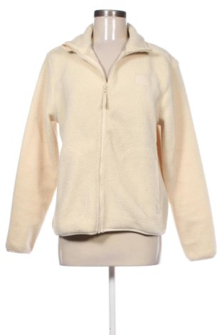 Damen Sportoberteil Crivit, Größe M, Farbe Ecru, Preis 19,97 €