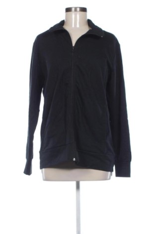 Bluză trening de femei Crivit, Mărime L, Culoare Negru, Preț 123,99 Lei