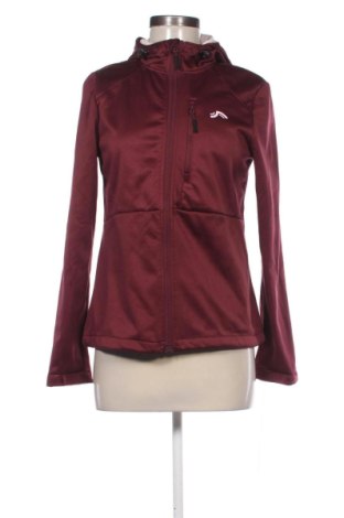 Bluză trening de femei Crivit, Mărime S, Culoare Roșu, Preț 104,26 Lei