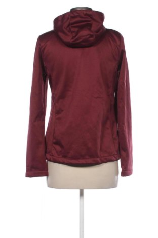 Bluză trening de femei Crivit, Mărime S, Culoare Roșu, Preț 104,26 Lei