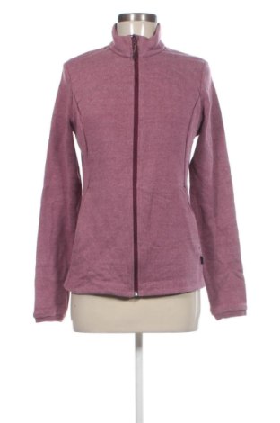 Bluză trening de femei Decathlon, Mărime M, Culoare Roz, Preț 55,99 Lei