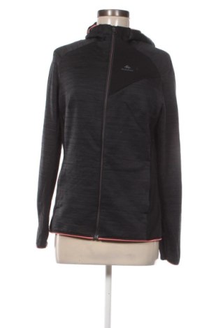 Dámsky športový vrch  Decathlon, Veľkosť L, Farba Čierna, Cena  23,95 €