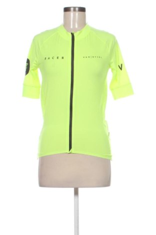 Damska bluza sportowa Decathlon, Rozmiar S, Kolor Zielony, Cena 104,99 zł